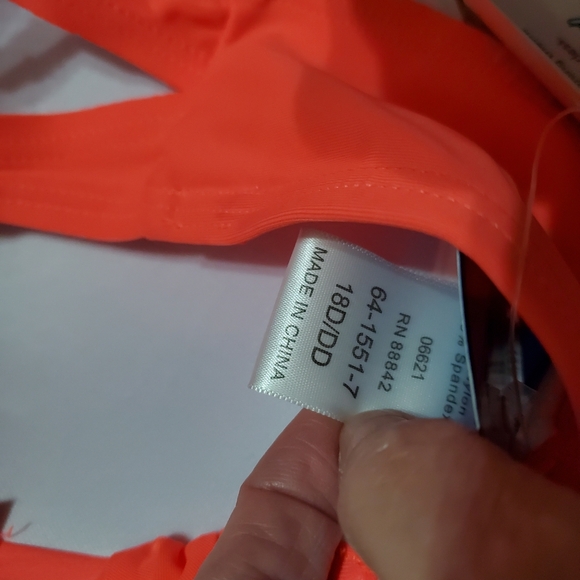 New Gabrifresh swimsuit - Picture 7 of 8